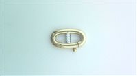 Chiusura Colpo & Zilio Donna FERMEZZE in Argento Zirconia OR 1 44GX057H - OR 1 44GX057H